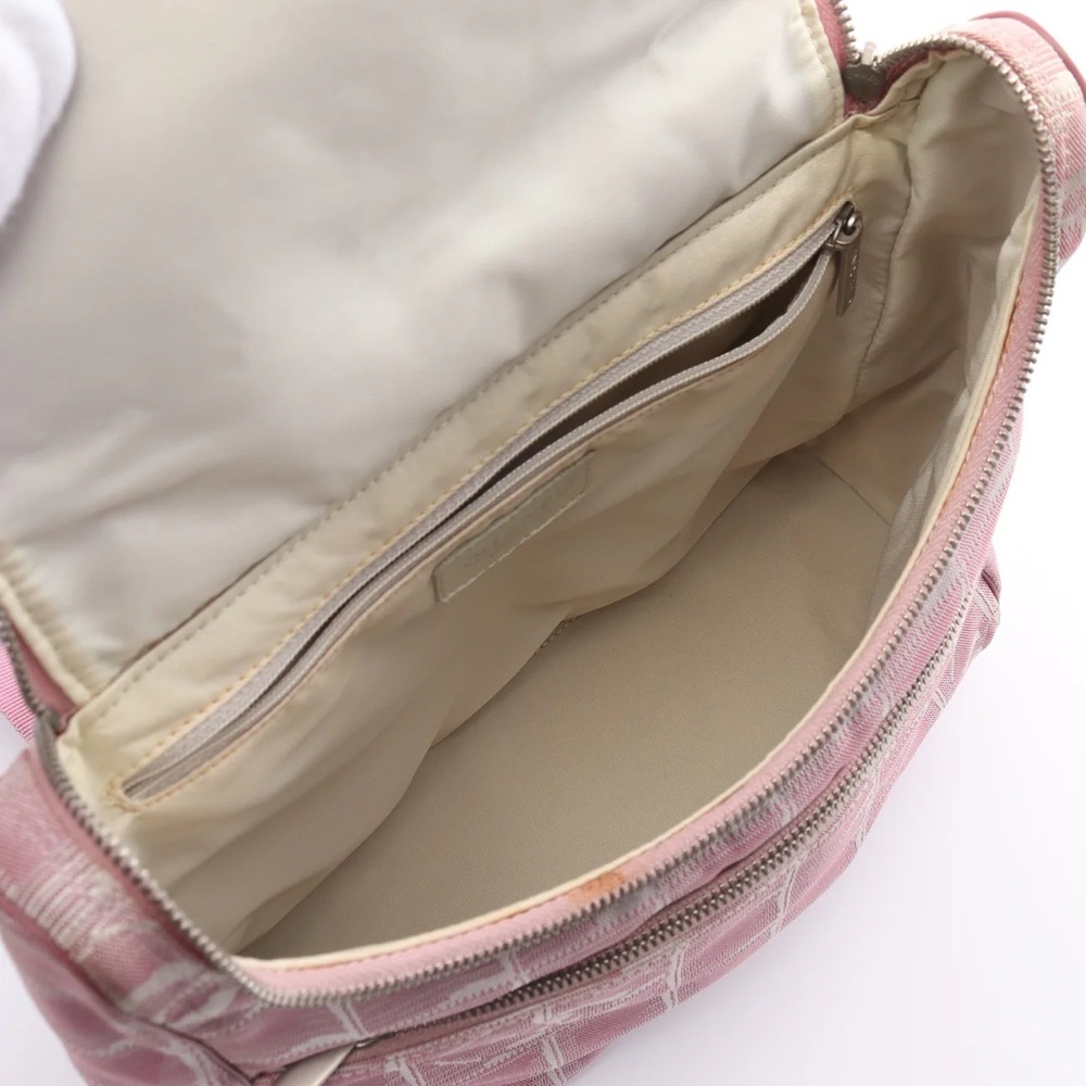 ❌SOLD❌New Travel Line Backpack Rucksack - Picture 3 of 9